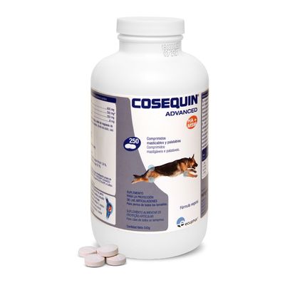Cosequin Advance Hund