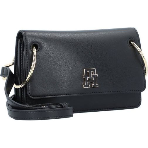 TOMMY HILFIGER TH Chic Umhängetasche 18 cm