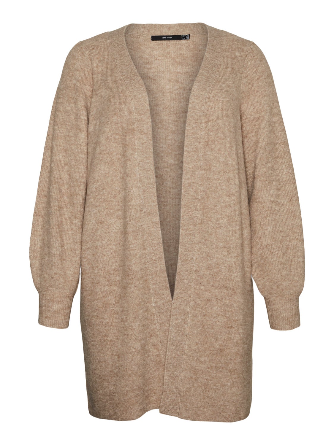 VMRUBELLEFILE Strickjacke