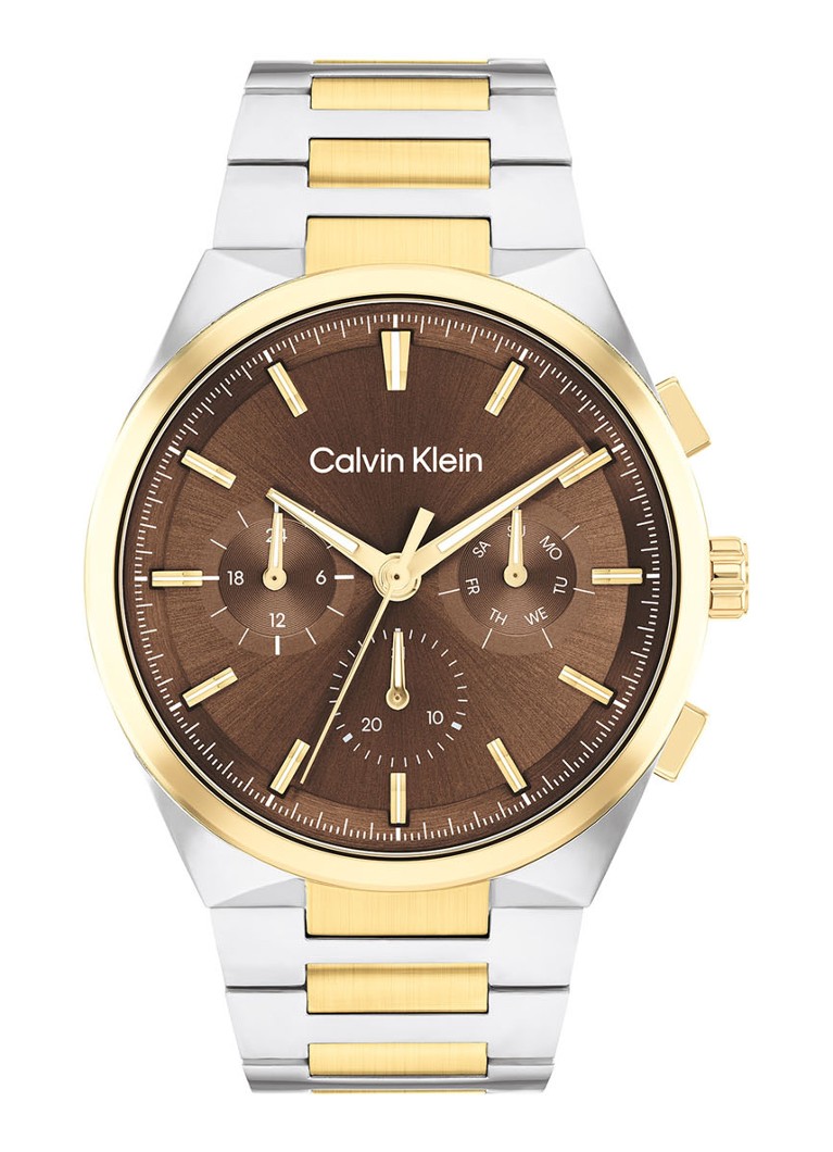 Orologio Calvin Klein CK25200442