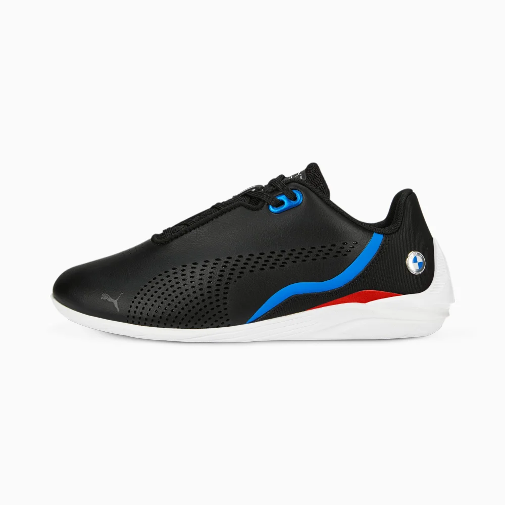 PUMA BMW MMS Drift Cat Decima 307304_03 / weiss