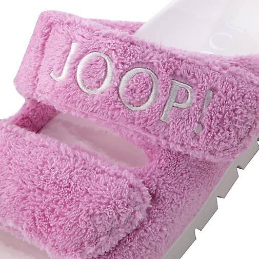 JOOP! Sandale Tela Mare Sofi