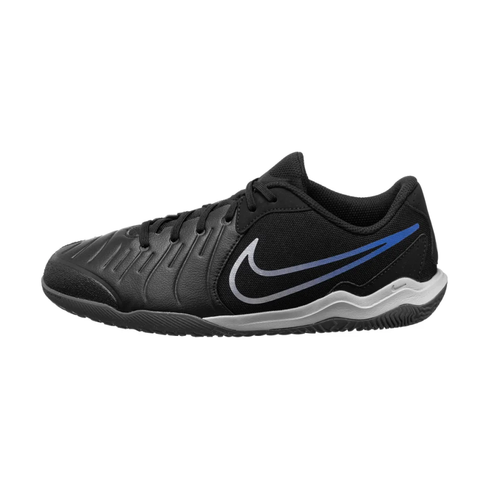 Nike Jr. Tiempo Legend 10 Academy IC DV4350-040 / schwarz