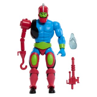 Masters of the Universe Origins Actionfigur - Cartoon Collection: Trap Jaw