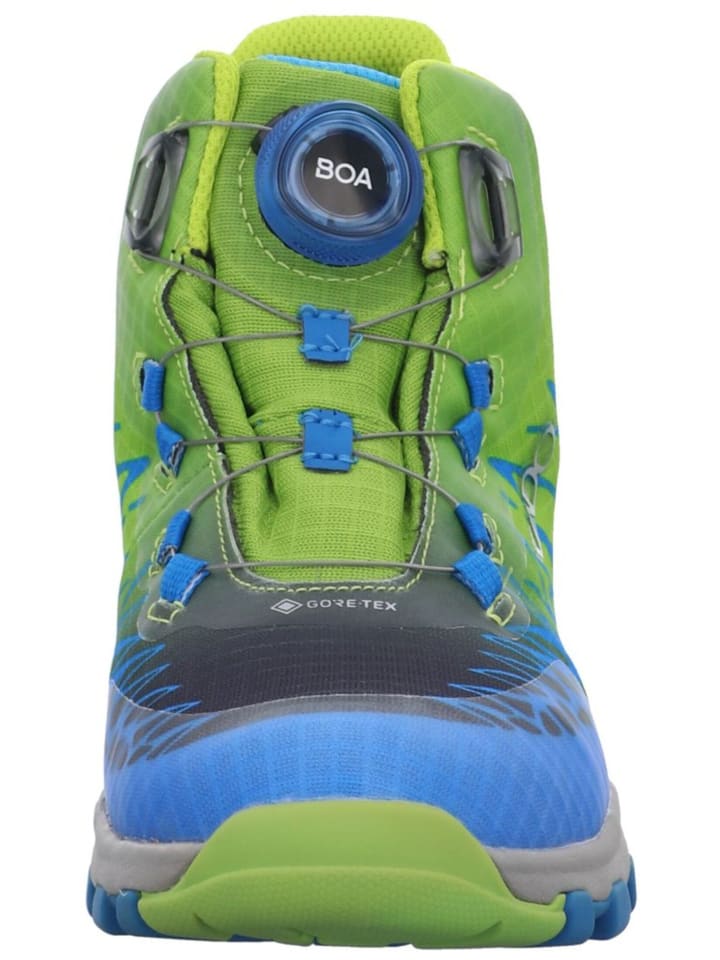 VADO  Wanderschuhe in Gelb günstig kaufen