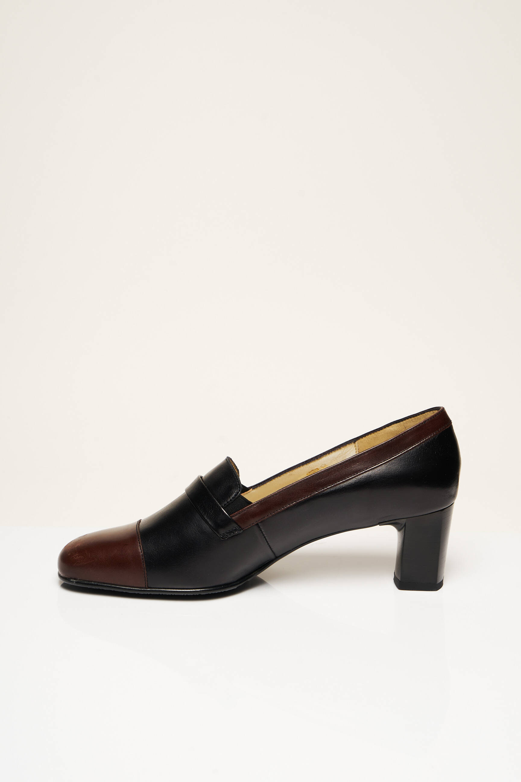 Glad Ys Escarpins Femme couleur marron