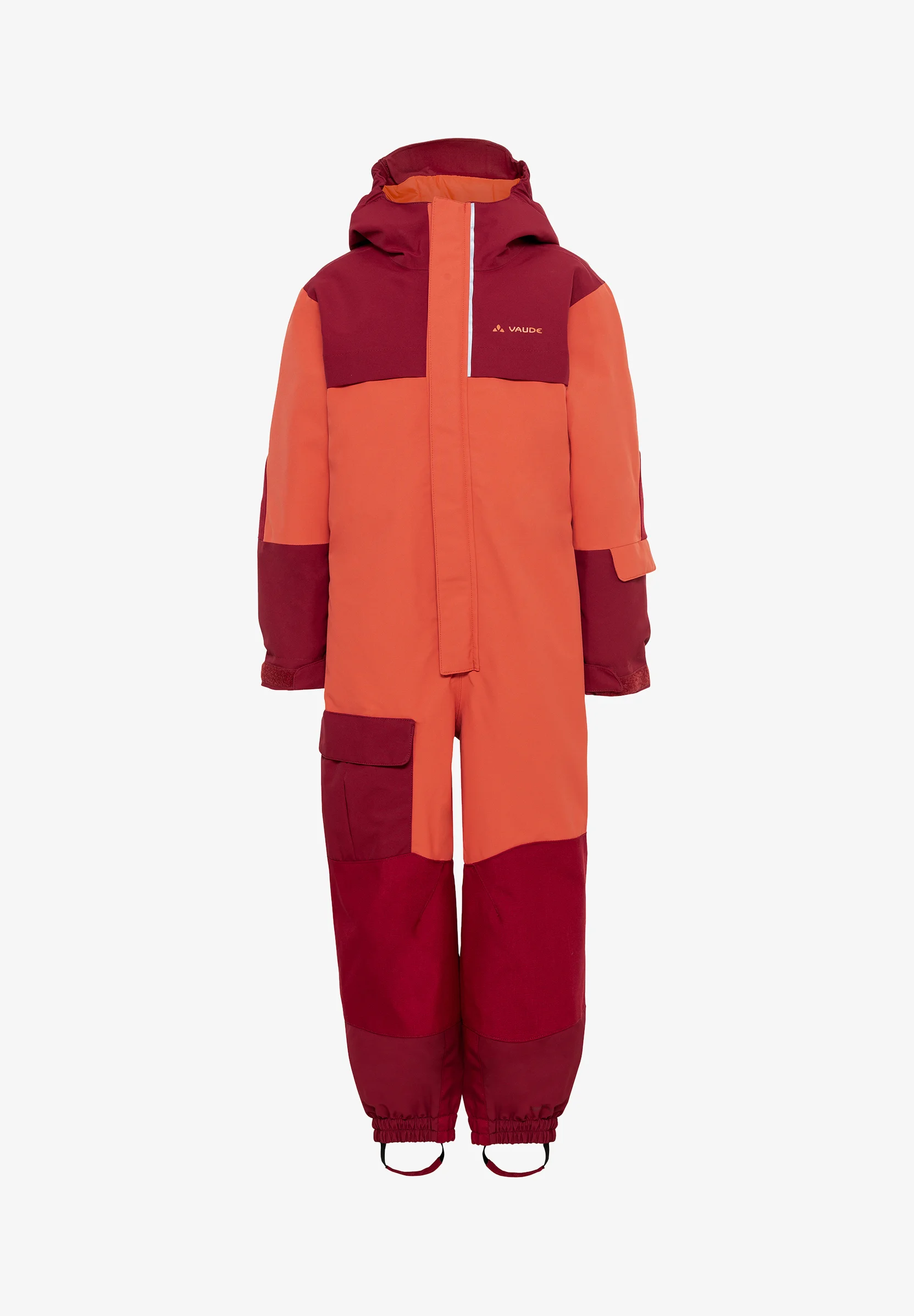 Mono de nieve Vaude KIDS SNOW CUP UNISEX - Traje de nieve