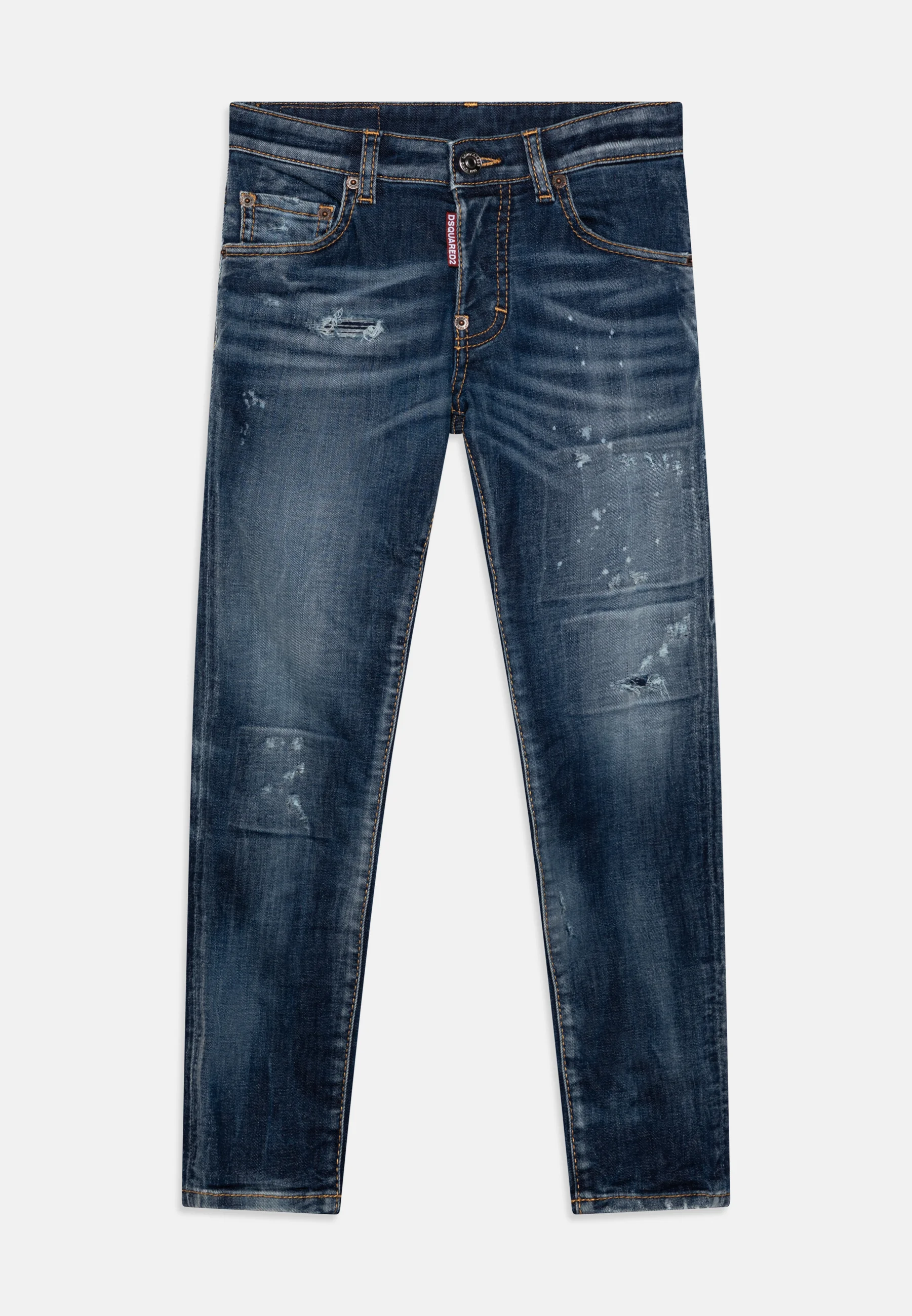 Dsquared2 SKATER - Vaqueros ajustados
