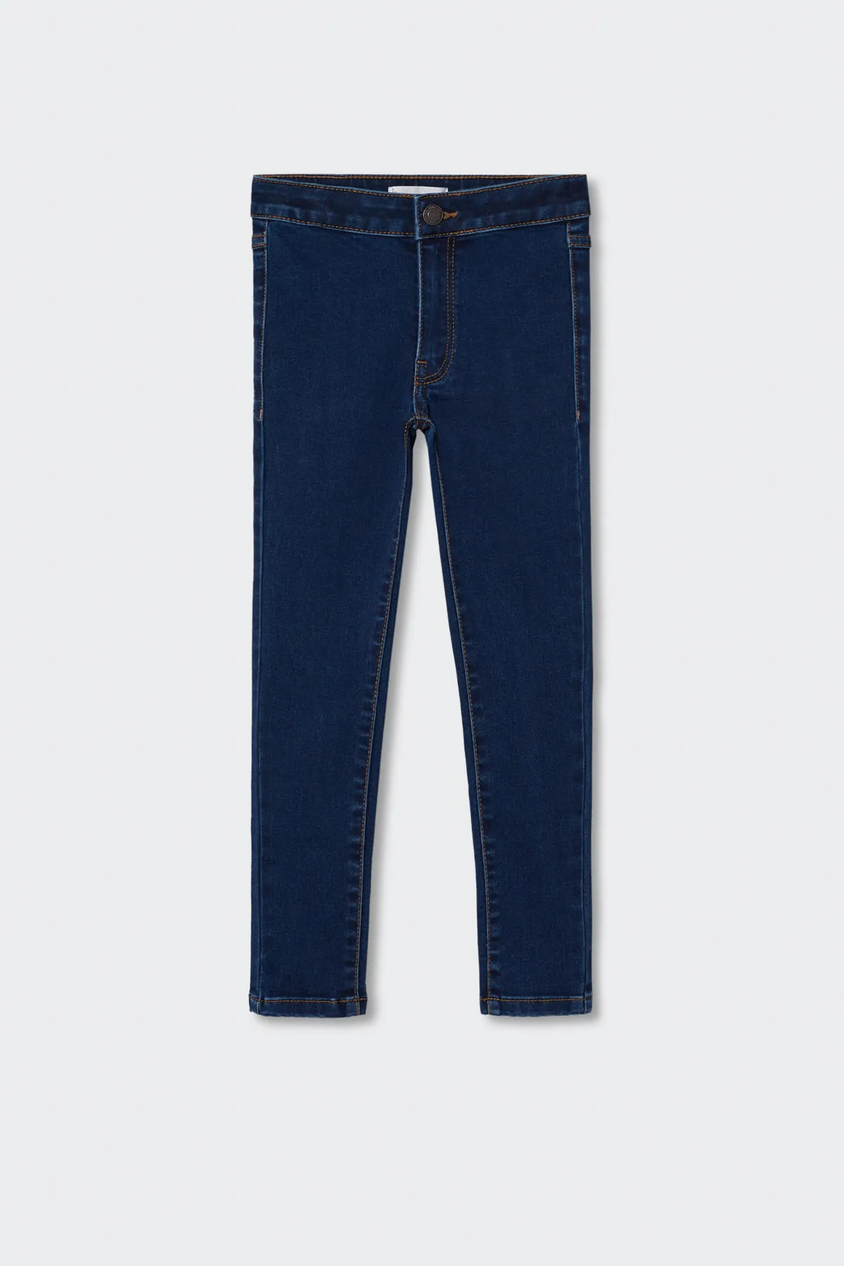MANGO Kids  37022879 Jeans Dunkelblau