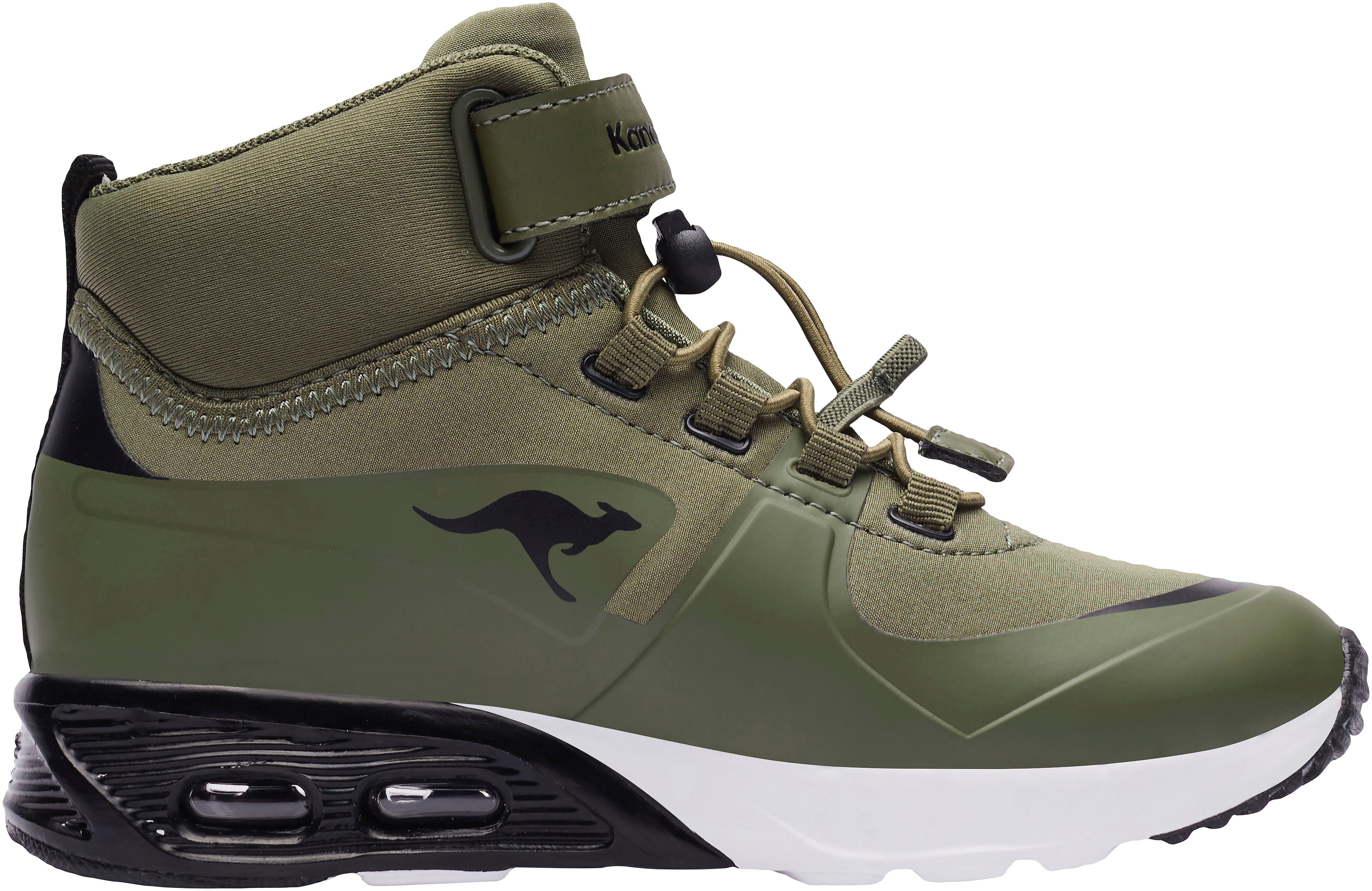 KangaROOS KX-Hydro Sneaker wasserdicht