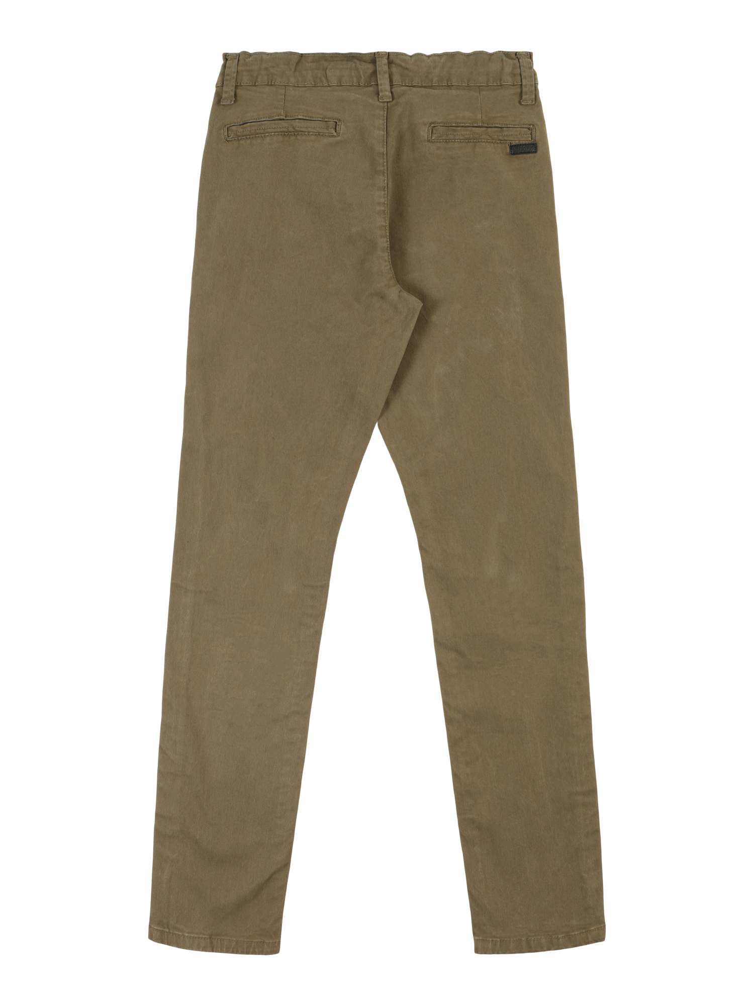 Regular Pants