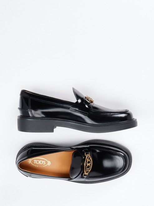 Slipper-15130090216 Tod's