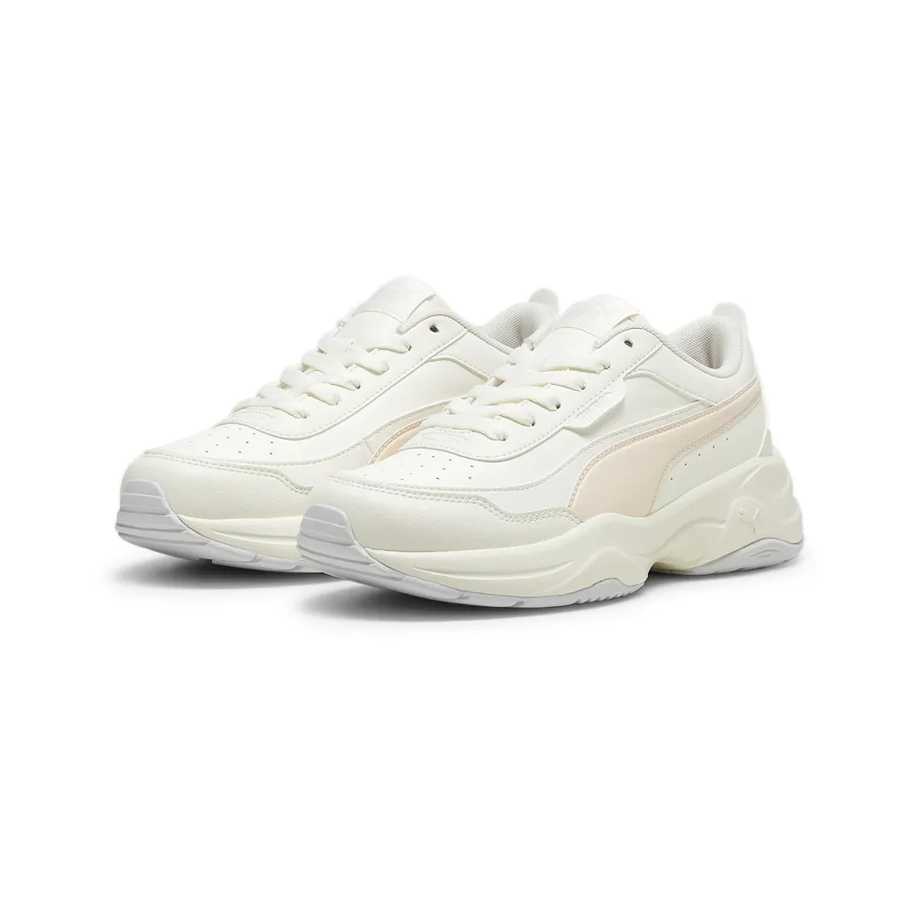 PUMA Cilia Mode 371125/018 / weiss
