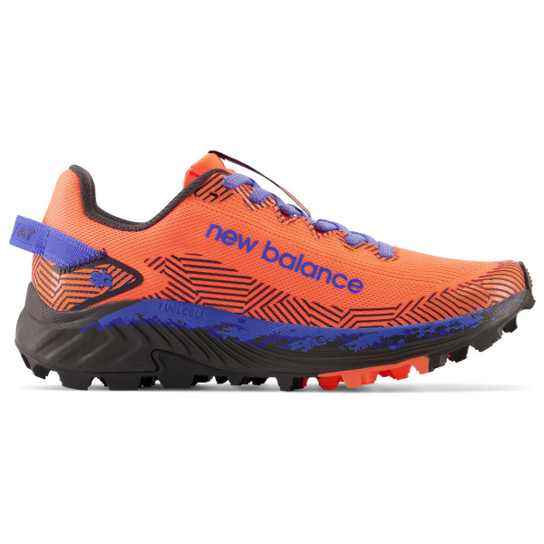 New Balance - Women's Fuelcell Summit Unknown SG - Trailrunningschuhe
