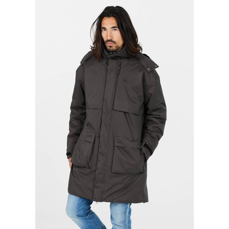 Whistler Mombay Parka Herren