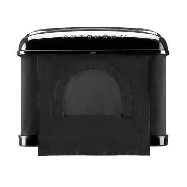 AIR TOP BLACK EDITION - Dachzelt