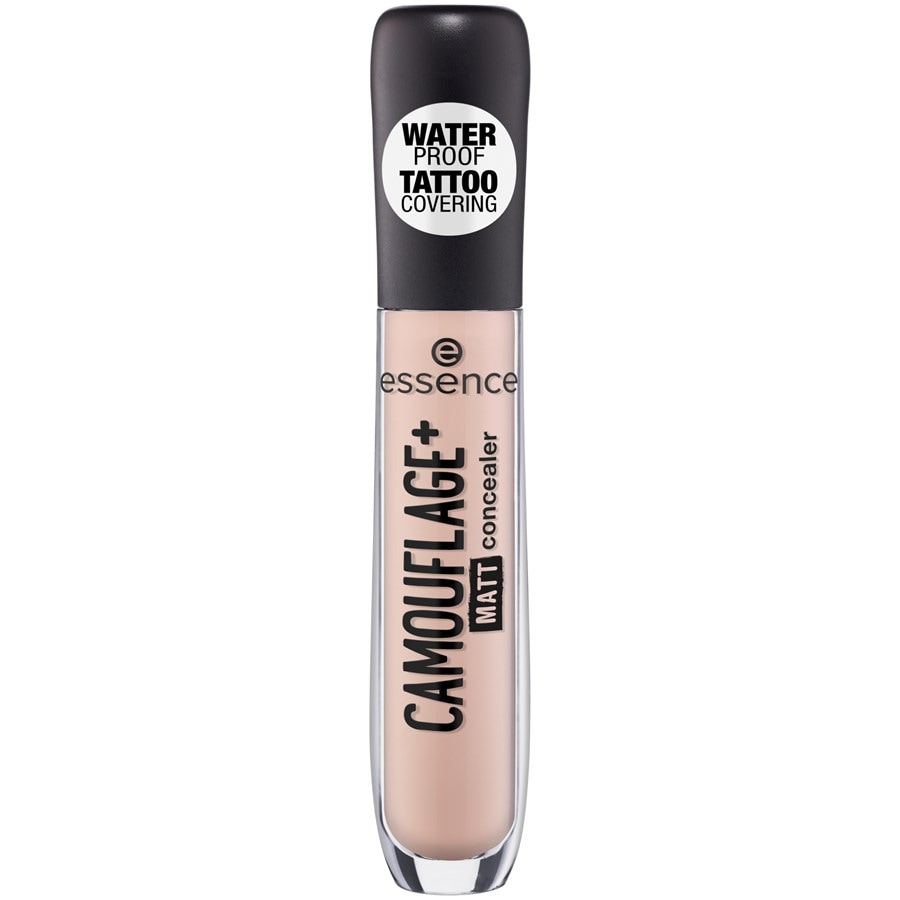 Camouflage+ Matt Concealer