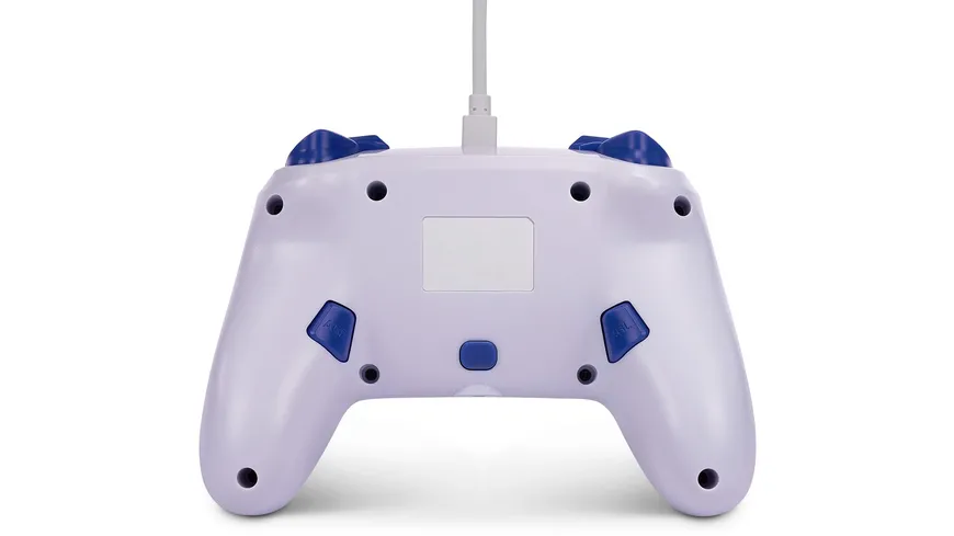 PowerA Enhanced Wired Controller für Nintendo Switch – Zelda Master Sword Attack