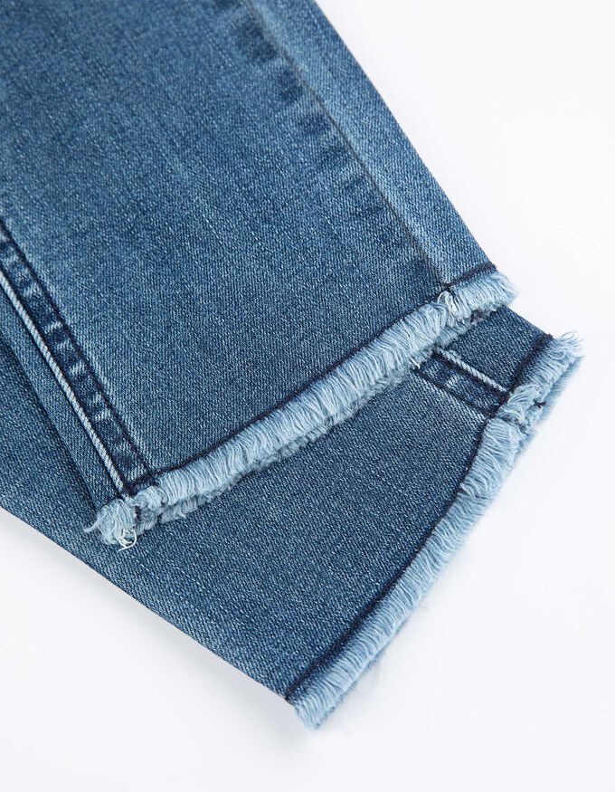Jeans - High Waist