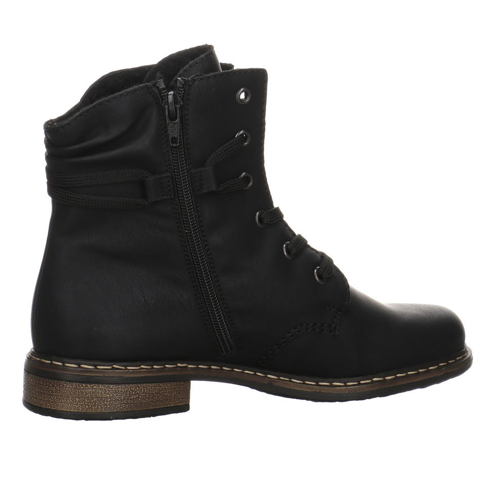 Rieker Schnürboots