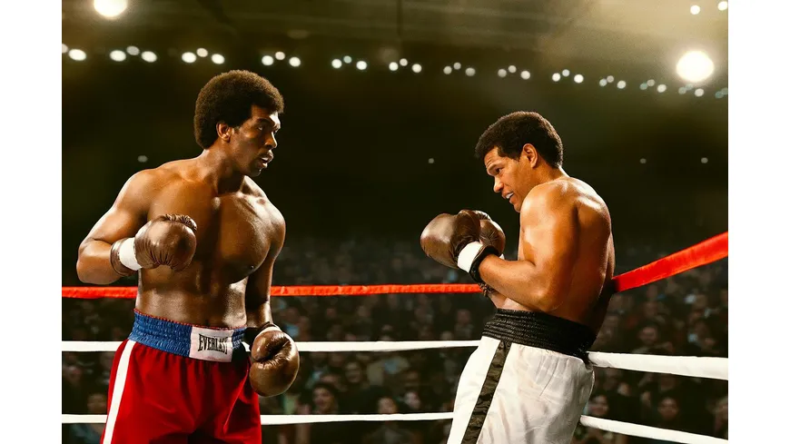 Big George Foreman
