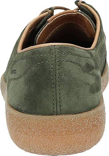 Sioux Schnürschuh Jukondon-700
