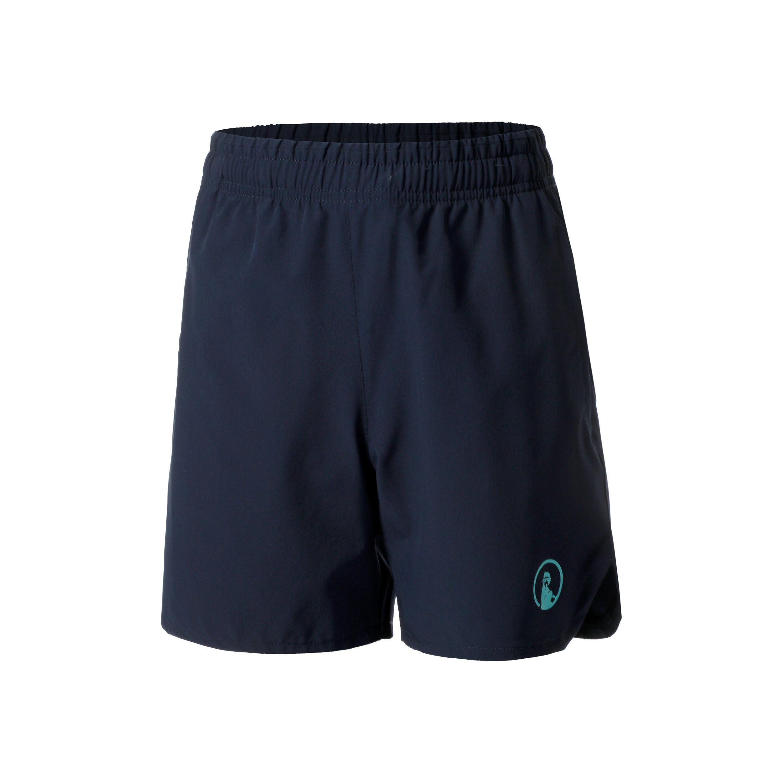 Smash Shorts Jungen - Dunkelblau