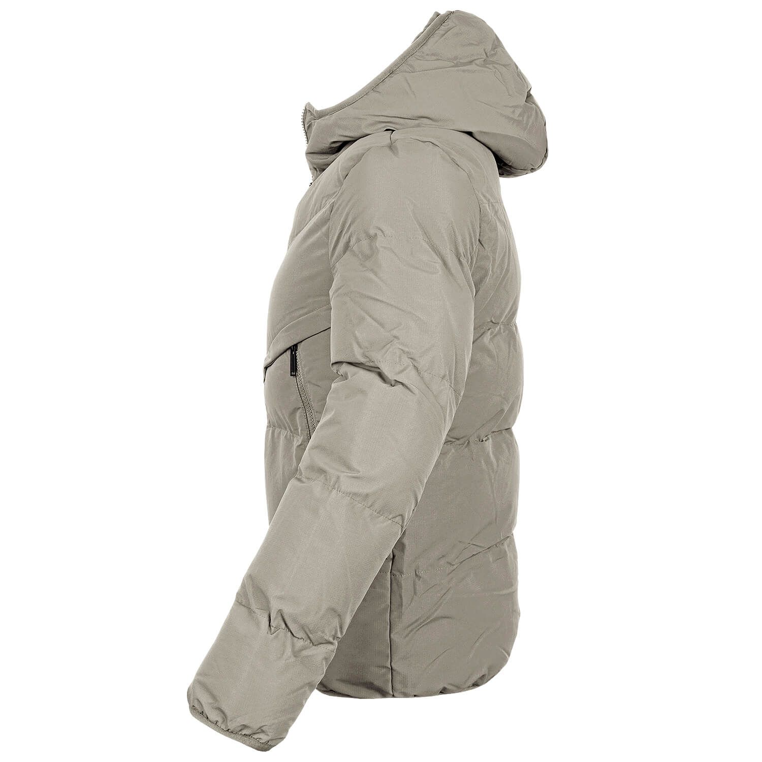 Steppjacke Wynyard