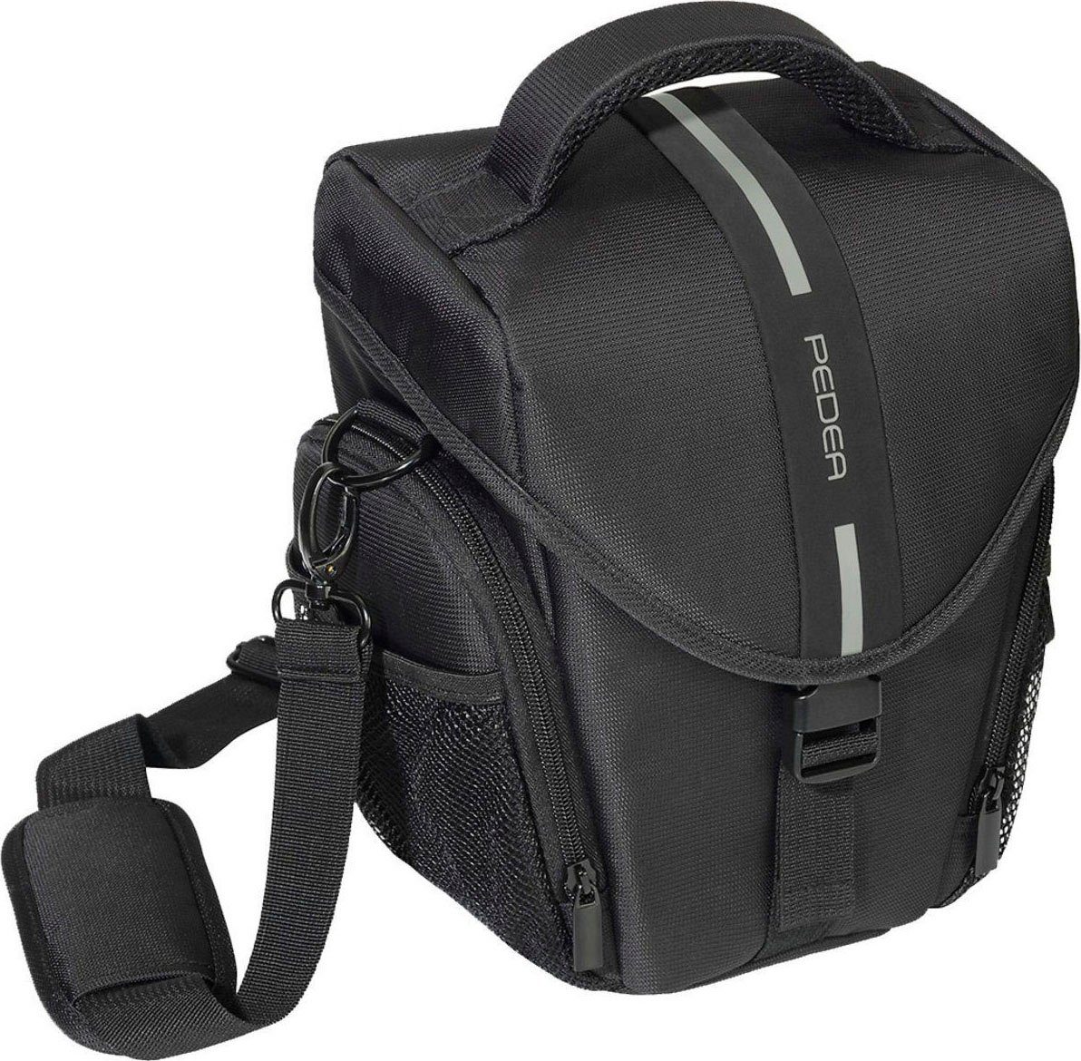 PEDEA Beuteltasche Essex snap