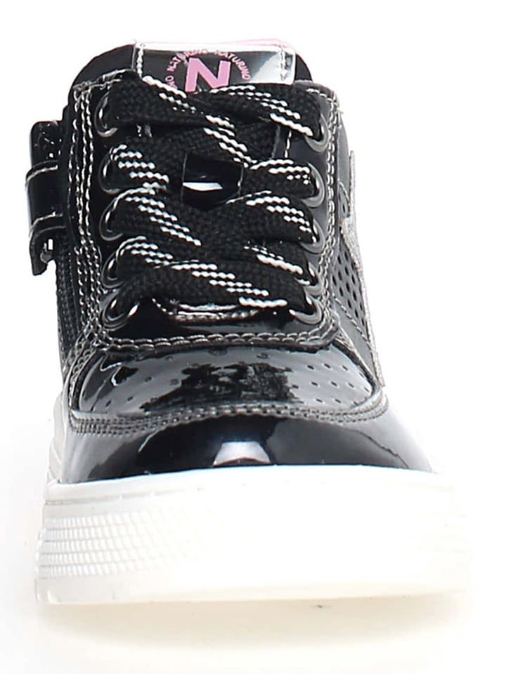 Naturino Leder-Sneakers 
