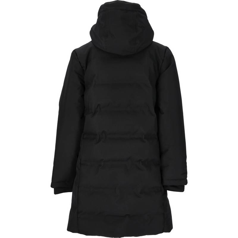 Whistler Mateo Laufjacke Kinder