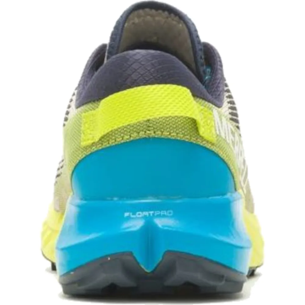 Merrell Agility Peak 4 J067461 / braun