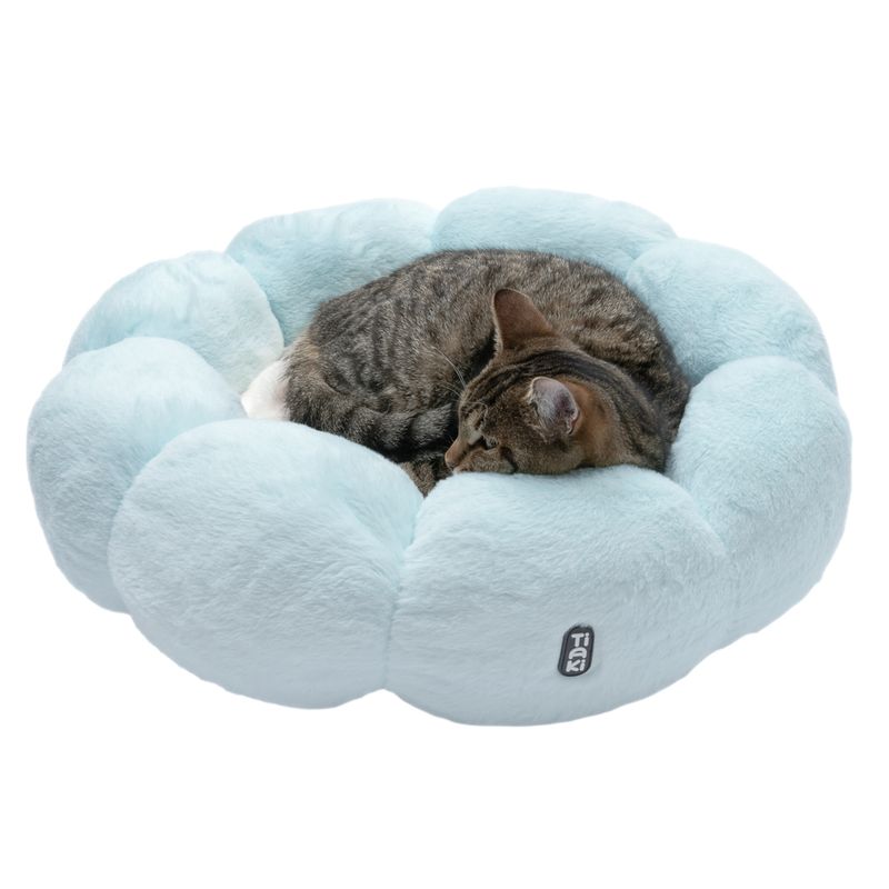 TIAKI Kuschelbett Bluebell zu TOP-Preisen