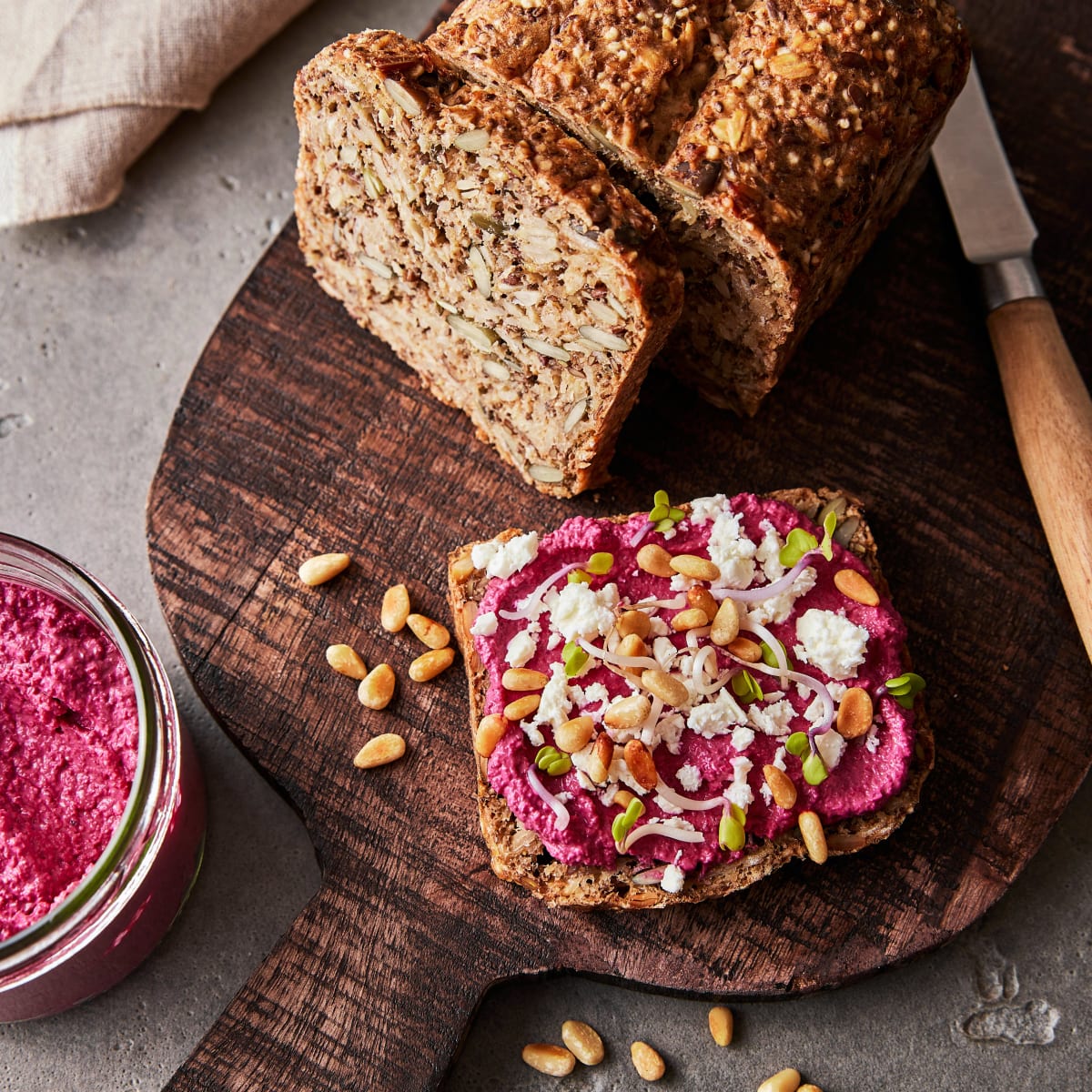 Brot Bread Less, 350 g