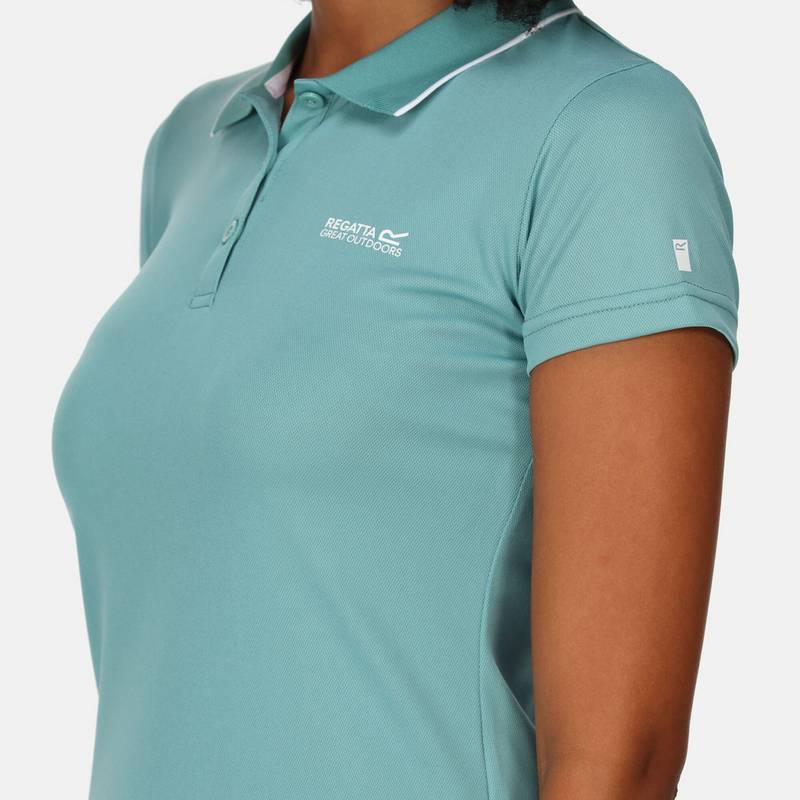 Regatta Maverik V Funktionsshirt Damen