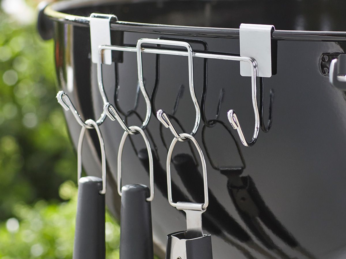 Weber Tool Setbehälter