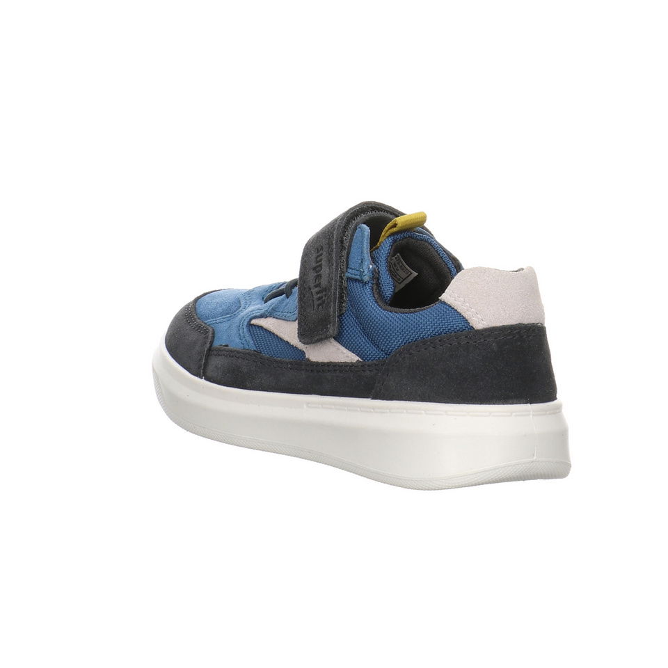 Superfit Cosmo Klettschuh