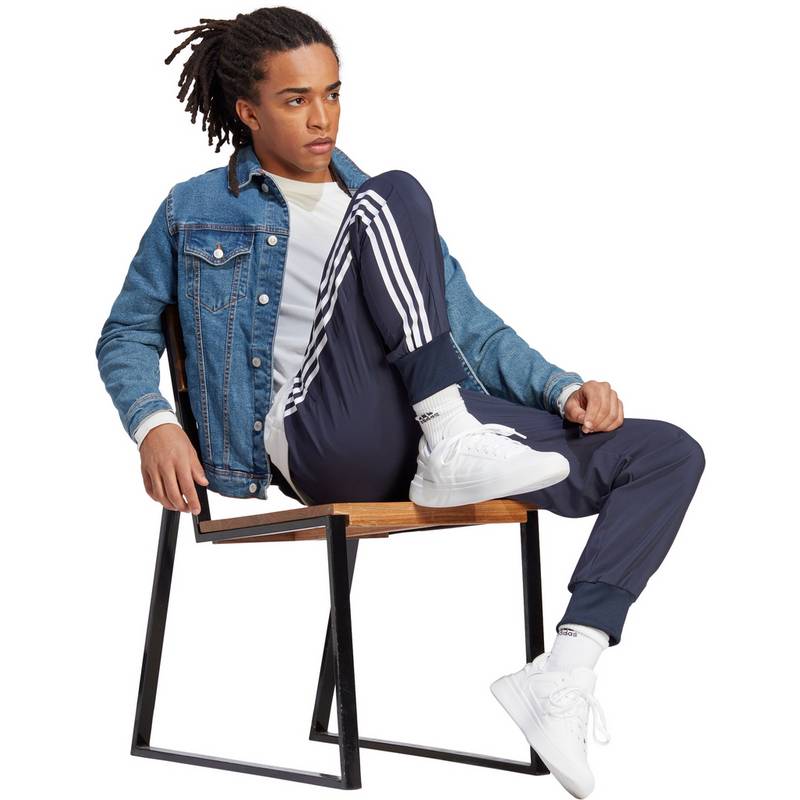 adidas 3Streifen Sweathose Herren