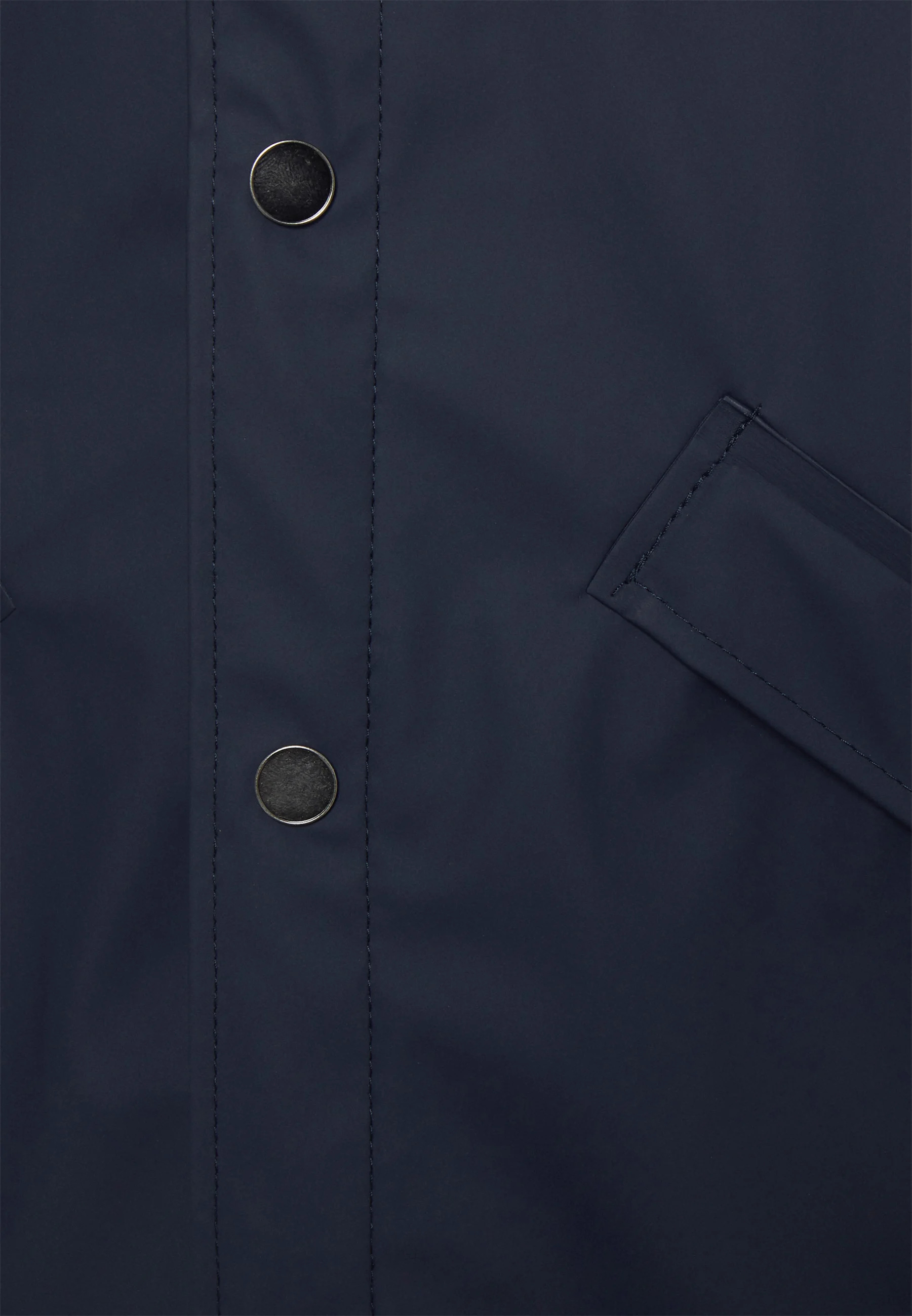 Rains CHAQUETA LARGA UNISEX - Impermeable