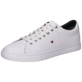 Tommy Hilfiger Essential Sneaker in weiß