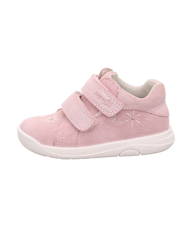 superfit Ankle Boot LILLO in Rosa günstig kaufen