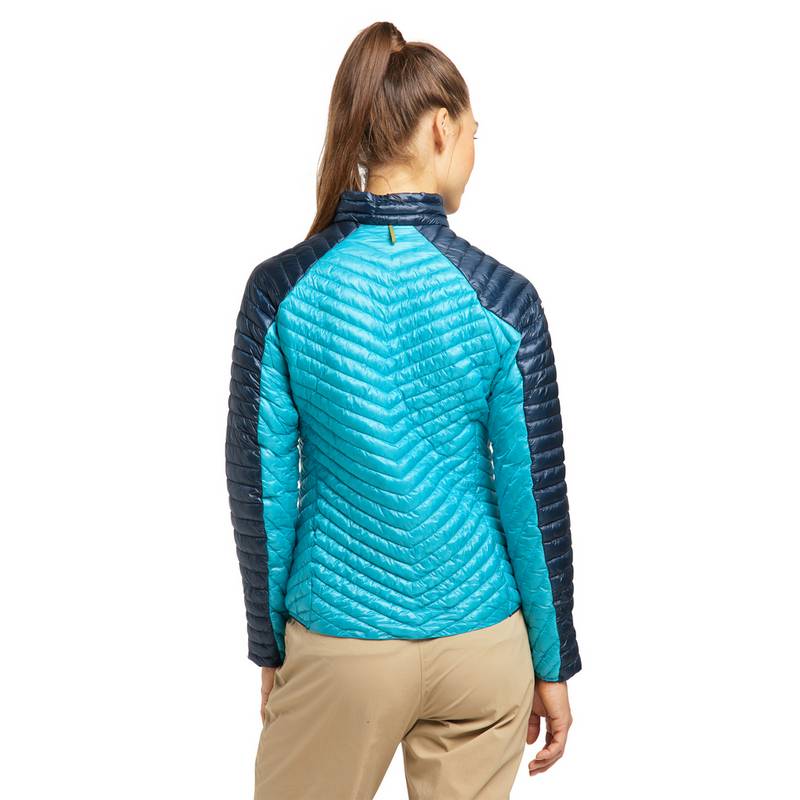 Haglöfs L.I.M Mimic Jacket Outdoorjacke Damen