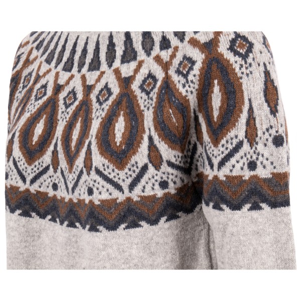 Sätila - Women's Sandö Sweater - Wollpullover