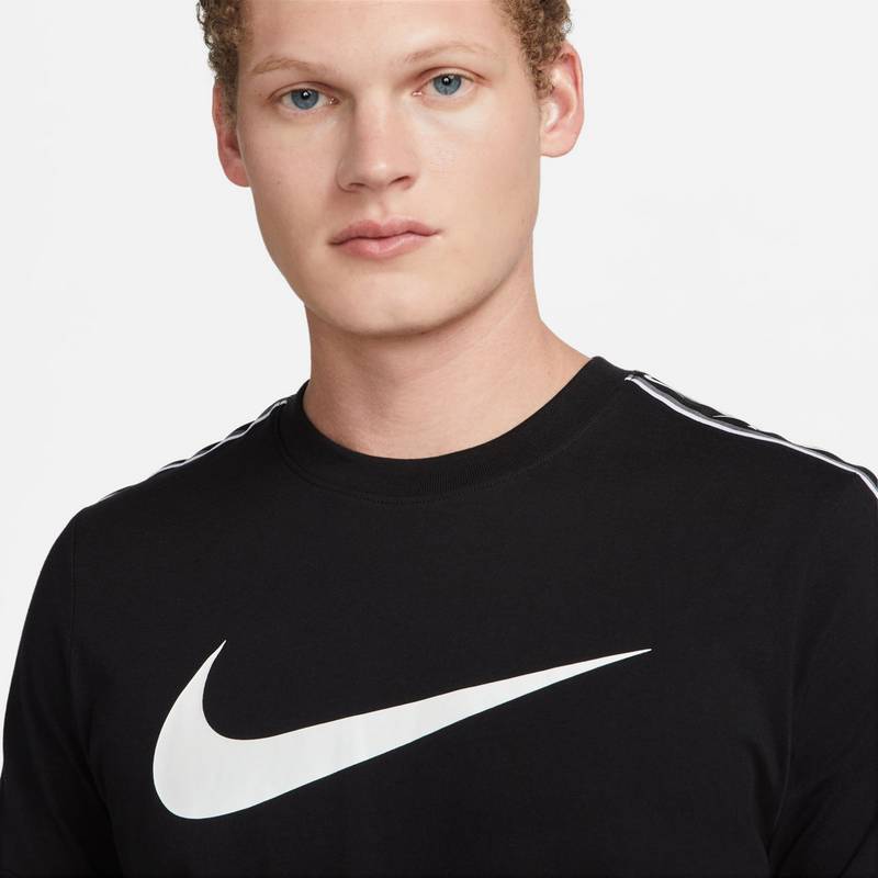 Nike NSW Repeat T-Shirt Herren