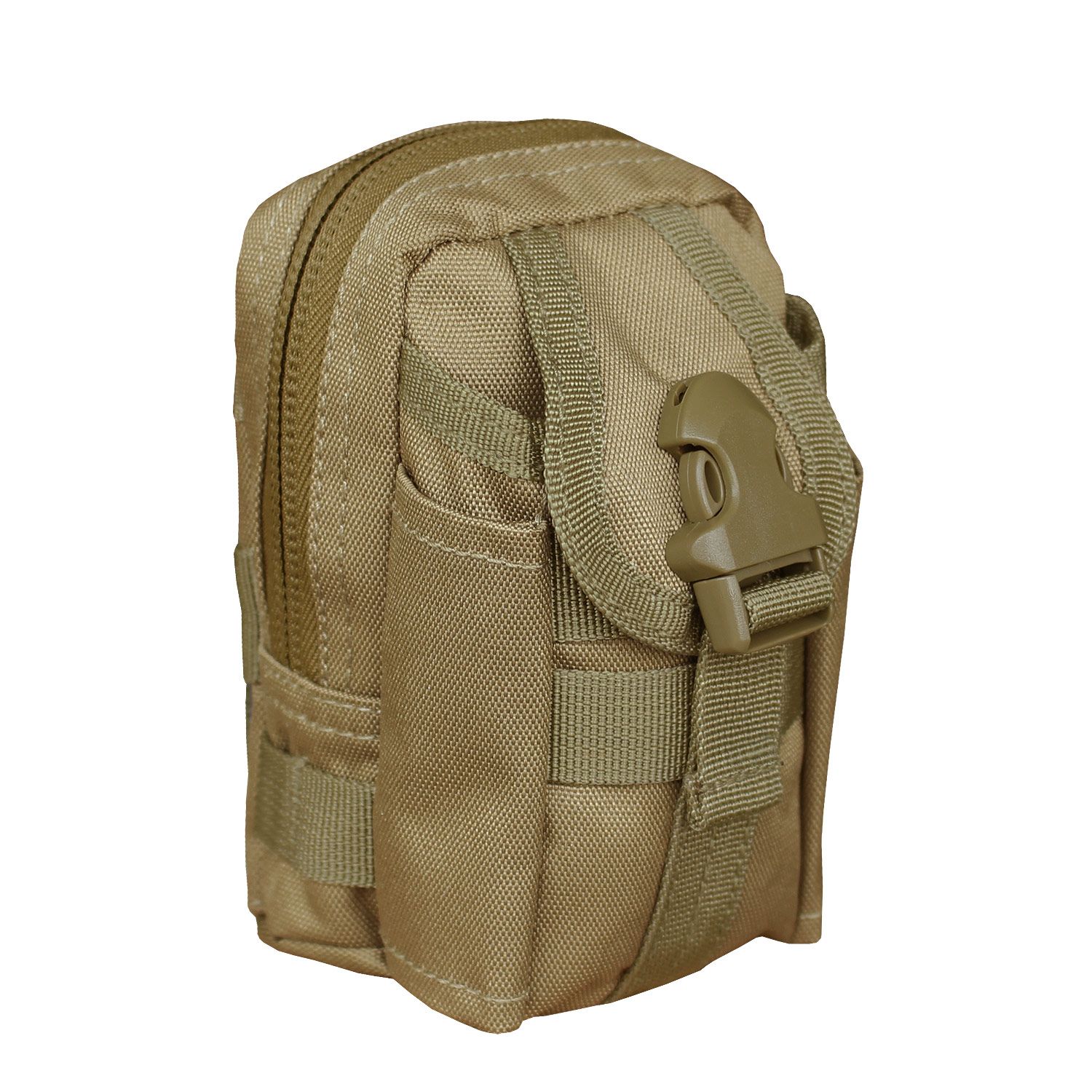 Commando Koppeltasche