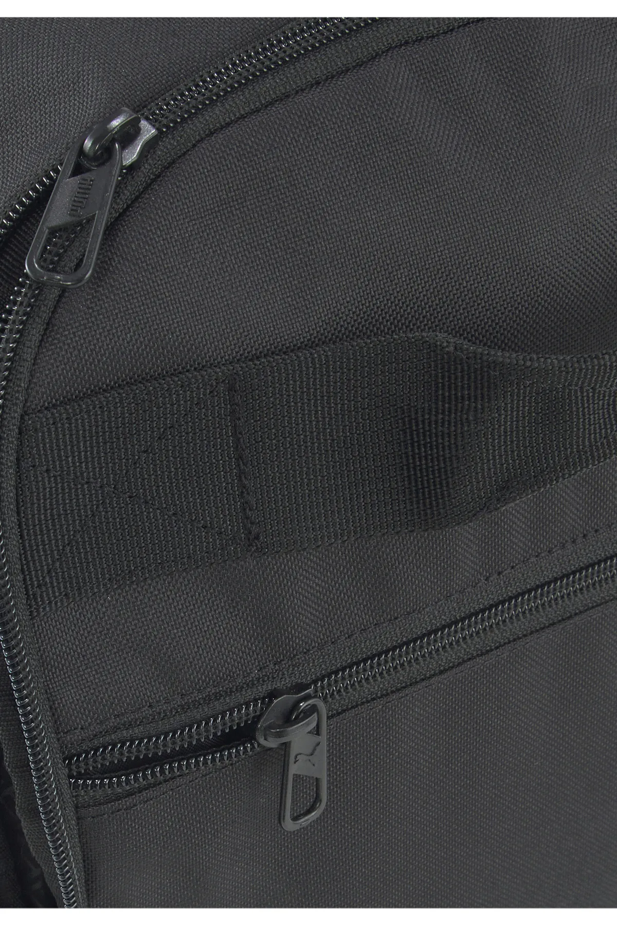 Puma  Sporttasche - Schwarz - Unifarben