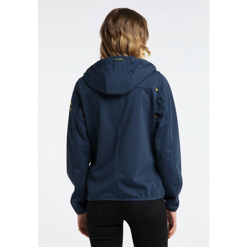 Schmuddelwedda Funktionsjacke Damen