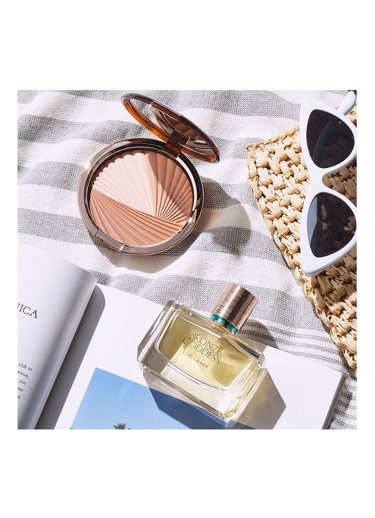 Estée Lauder  Bronze Goddess Eau Fraîche - Limited Edition Skinscent