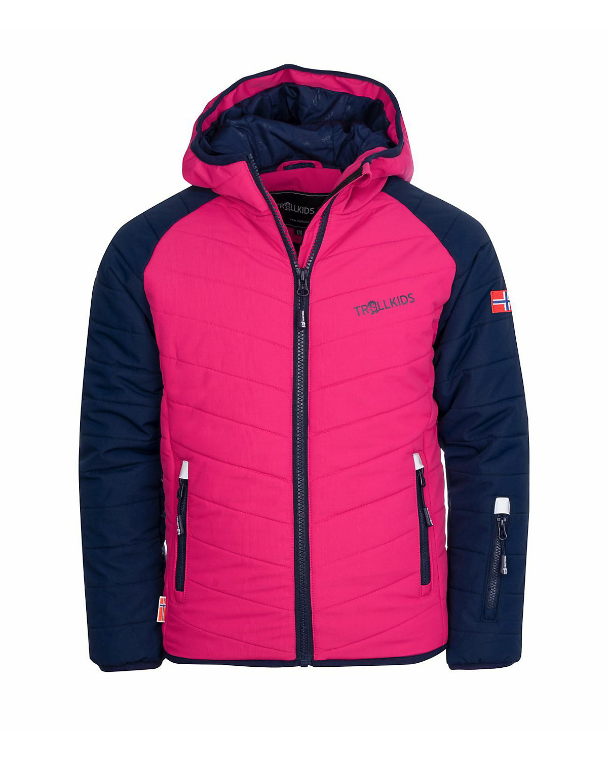 Schneejacke Myrkdalen Skijacken