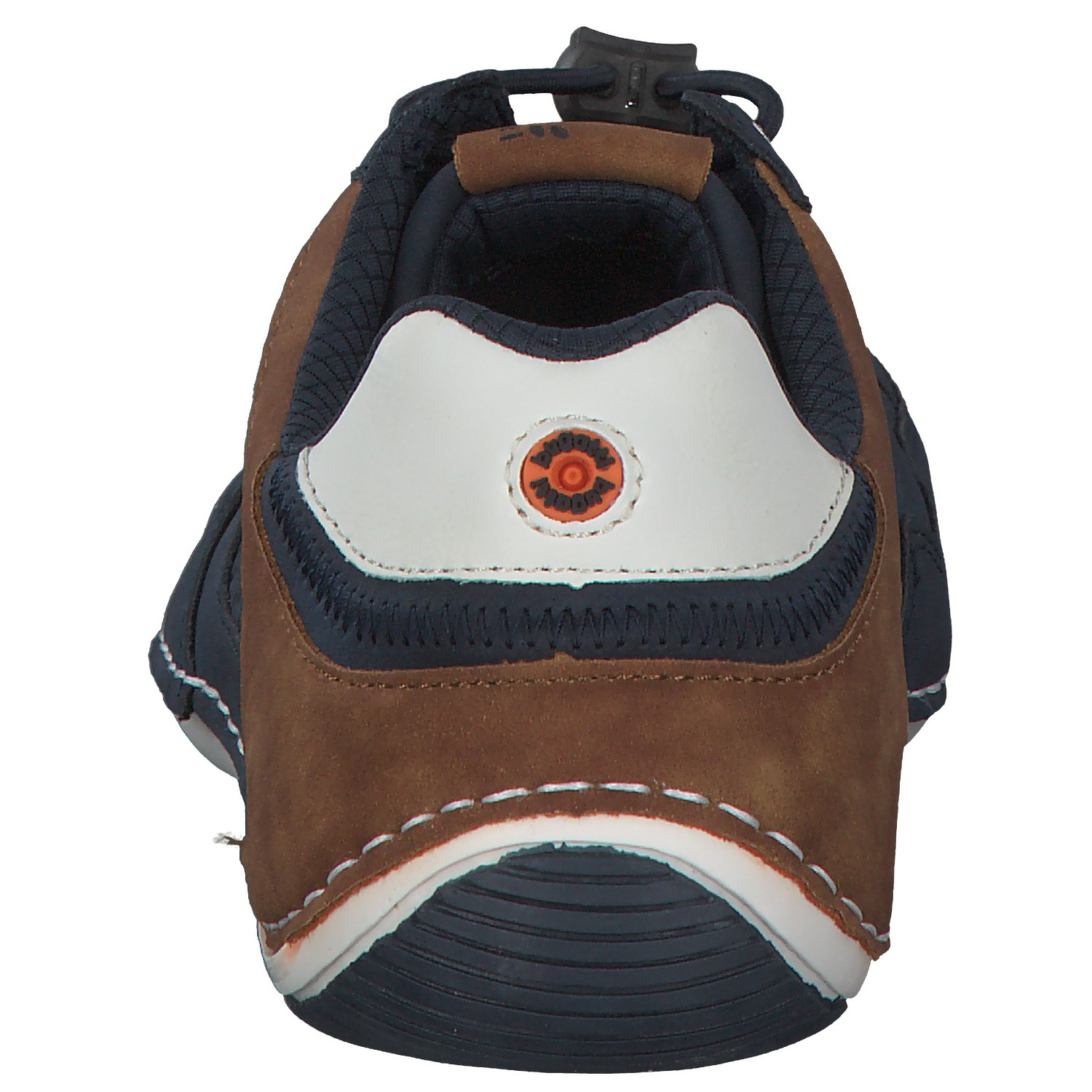 Bugatti Canario 48010, Klassische- & Business Schuhe, Herren, Blau